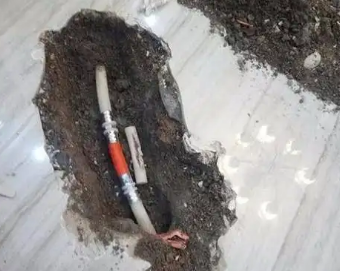 长葛测漏水电话