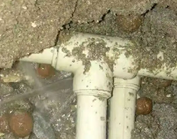 长葛测漏水多少钱