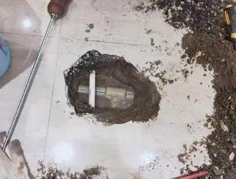 长葛测漏水电话