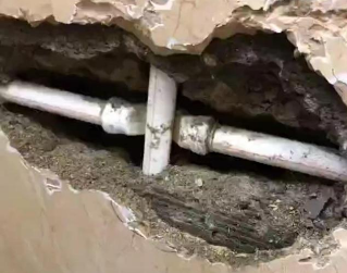 长葛测漏水哪家好