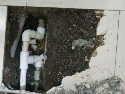 长葛测漏水哪家好