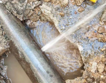 长葛测漏水公司