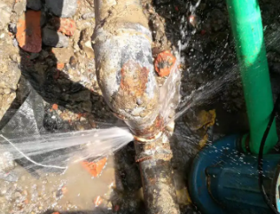 长葛测漏水公司电话