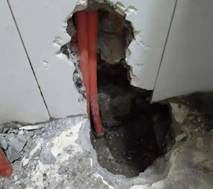 长葛漏水检测电话