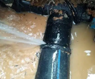 长葛测漏水公司哪家好