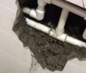 长葛漏水检测电话