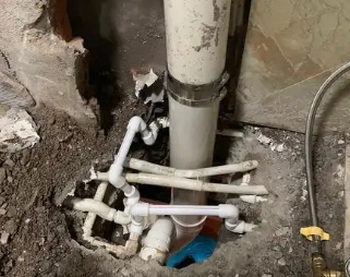 长葛漏水检测哪家好