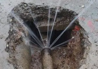 长葛漏水检测多少钱