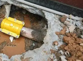 长葛漏水检测哪家好