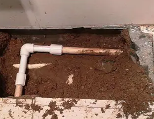 长葛测漏水哪家好