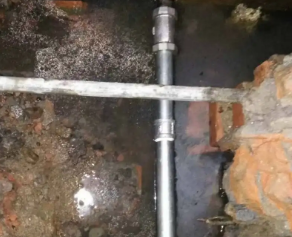 长葛漏水检测公司电话