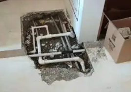 长葛卫生间测漏水如何检测