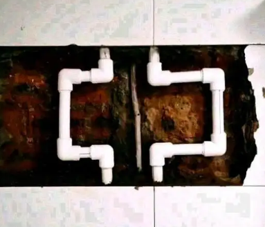 长葛卫生间测漏水哪家好