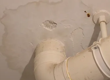 长葛卫生间测漏水多少钱