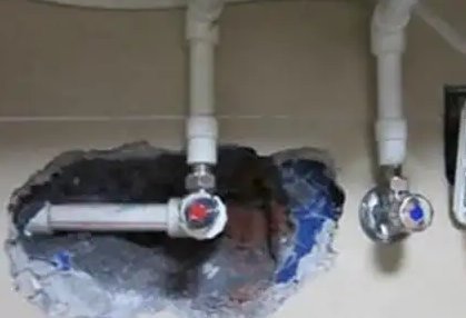 长葛卫生间测漏水查询方法