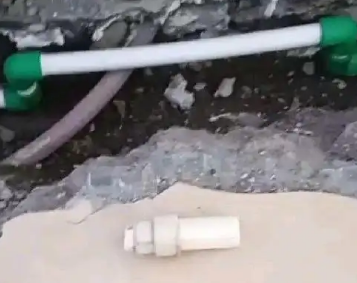 长葛卫生间测漏水多少钱