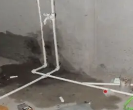 长葛水管漏水检测多少钱