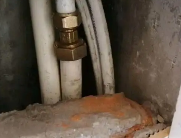 长葛水管漏水检测哪家好