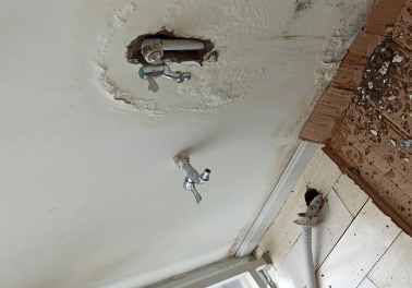 长葛卫生间测漏水