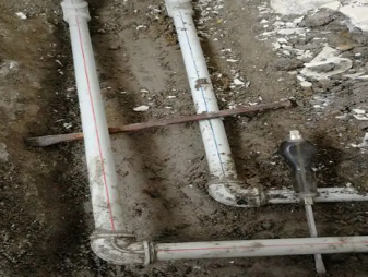 长葛卫生间测漏水多少钱