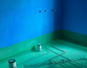 长葛卫生间防水