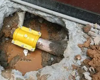 长葛卫生间测漏水哪家好