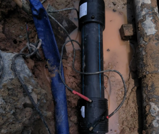 长葛水管漏水检测多少钱