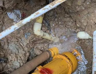 长葛水管漏水检测哪家好