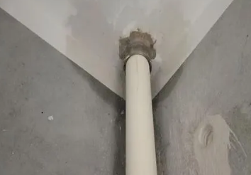 长葛卫生间测漏水之渗水防护