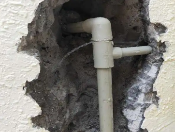 长葛卫生间测漏水哪家好