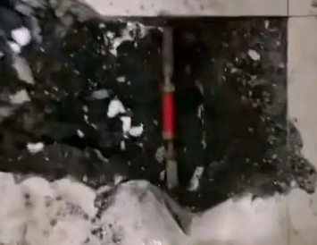 长葛卫生间测漏水多少钱