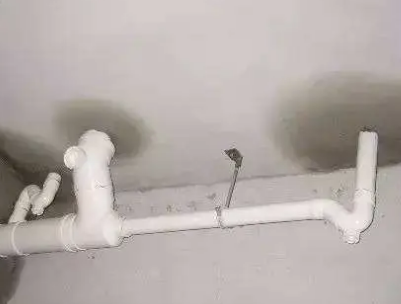 长葛卫生间测漏水的几种情景