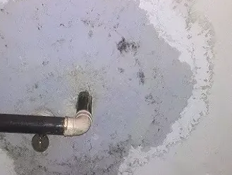 长葛卫生间测漏水之怎么维修