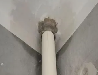 长葛卫生间测漏水价格