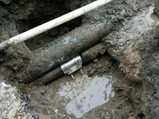 长葛水管漏水检测的传递距离多少