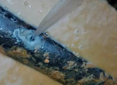 长葛水管漏水检测多少钱