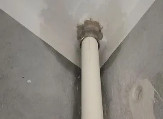 长葛卫生间测漏水的新闻分享