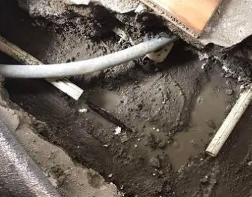 长葛卫生间测漏水价格明细