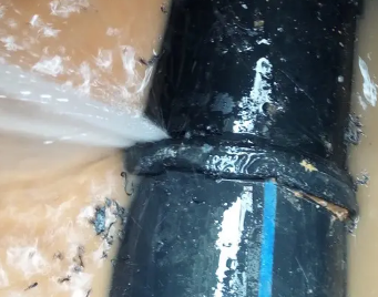 长葛水管漏水检测的小妙招