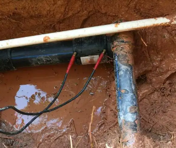 长葛水管漏水检测多少钱