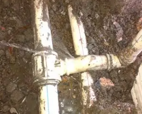 长葛卫生间测漏水多少钱