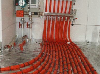 长葛地暖维修多少钱