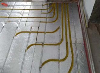 长葛地暖维修哪家好