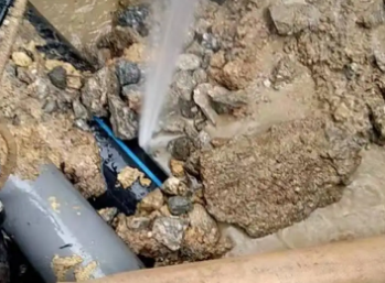 长葛水管漏水检测哪家好