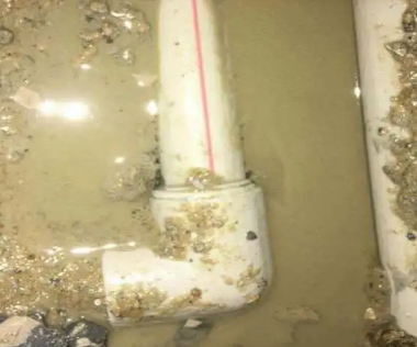 长葛水管漏水检测多少钱