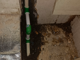 长葛卫生间测漏水哪家好