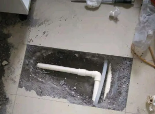 长葛卫生间测漏水哪家好