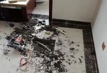 长葛漏水检测多少钱