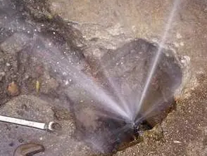 长葛水管漏水检测哪家好