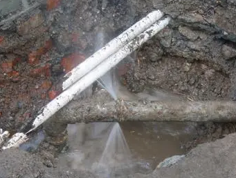 长葛测漏水多少钱